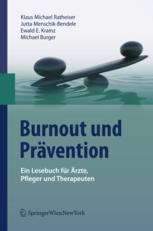 Ratheiser u.a.: Burnout und Prävention